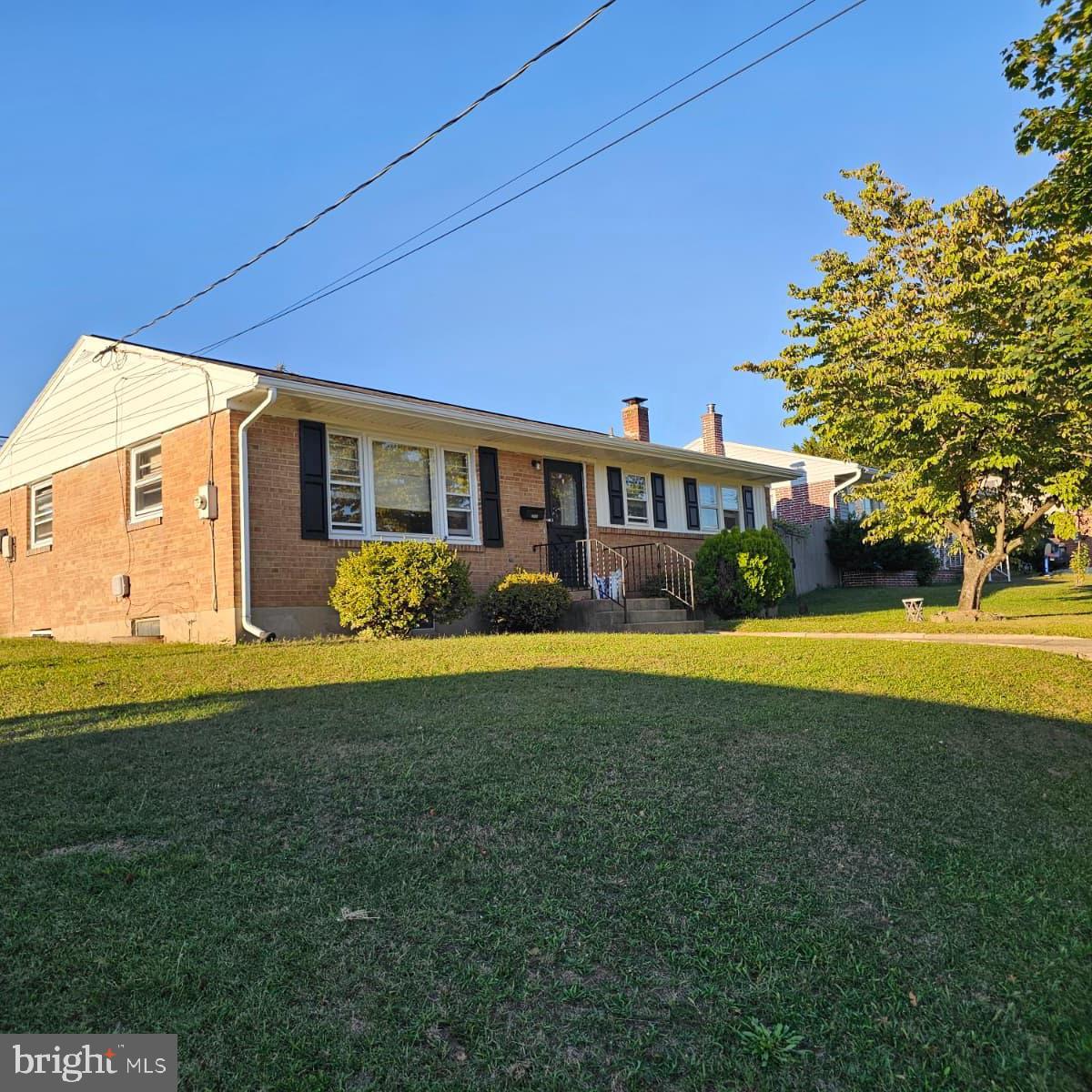 DAUPHIN - Residential