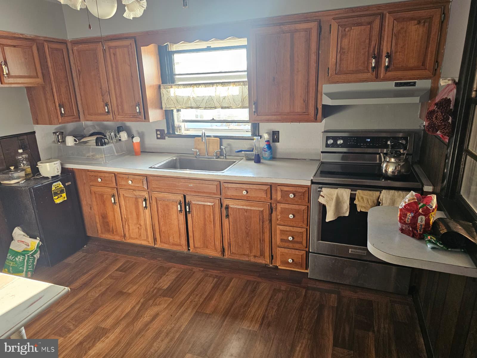 DAUPHIN - Residential