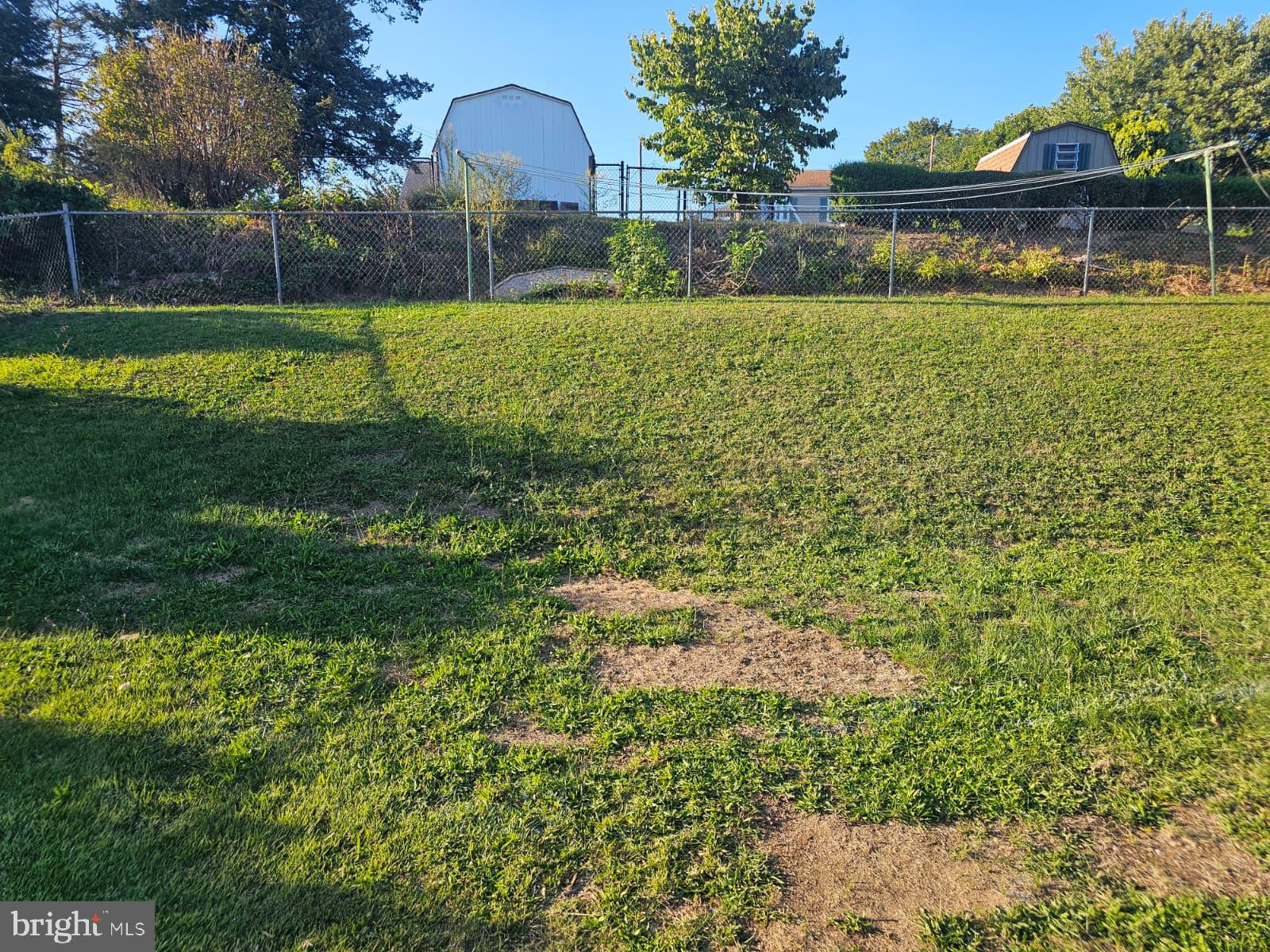 DAUPHIN - Residential