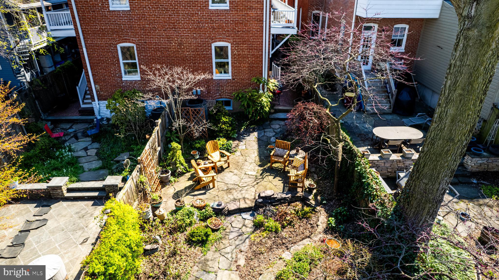 DOWNTOWN FREDERICK - Residential