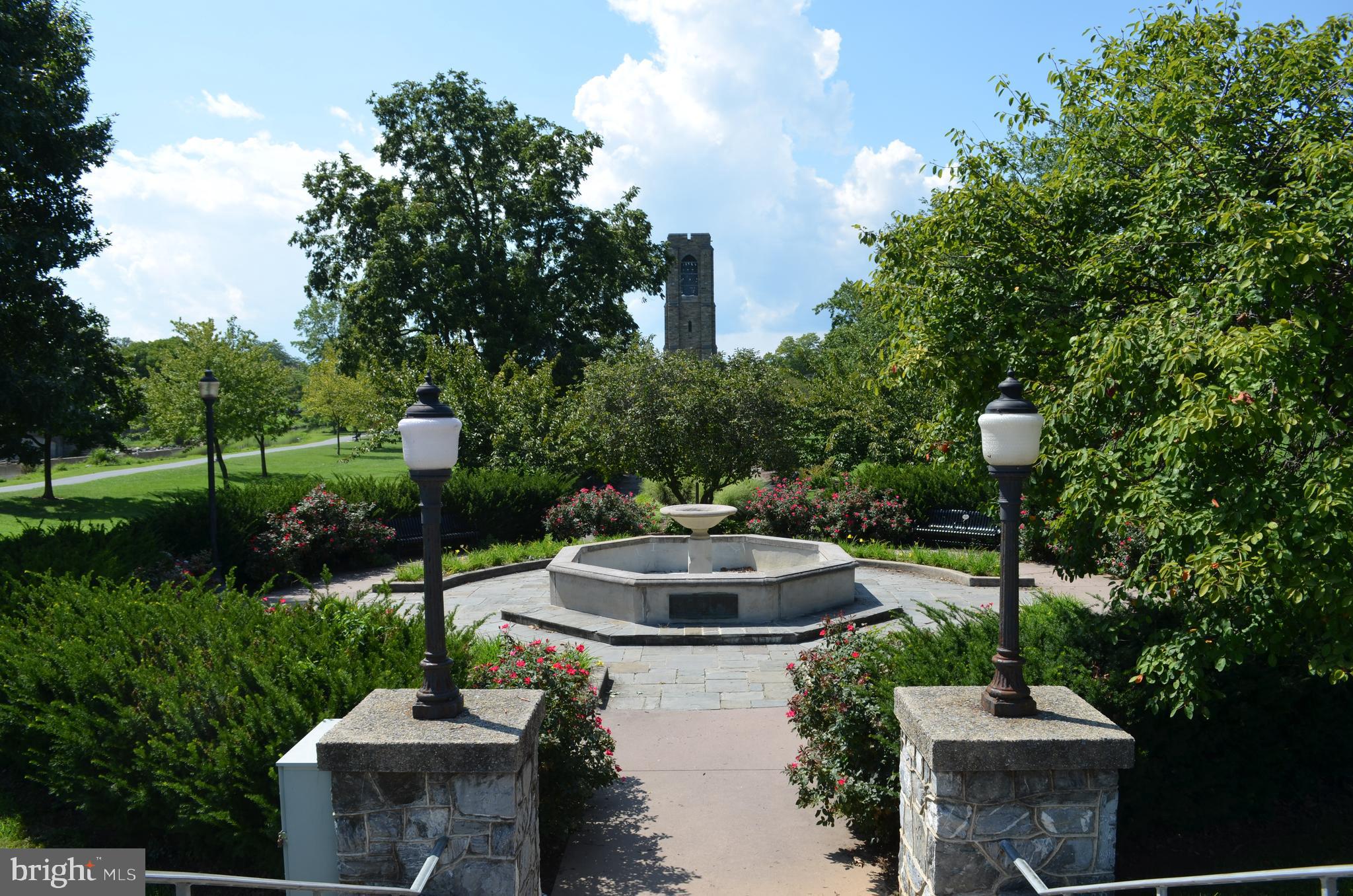 DOWNTOWN FREDERICK - Residential