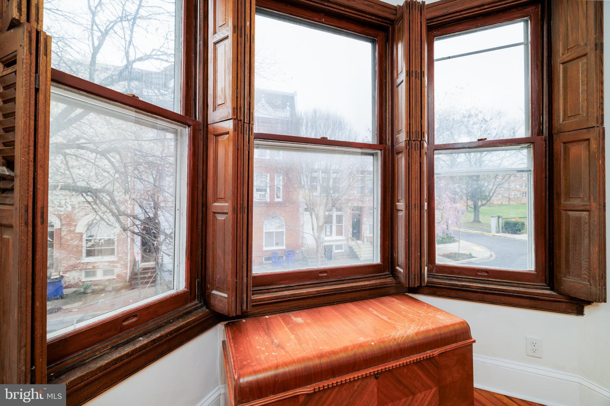 DOWNTOWN FREDERICK - Residential