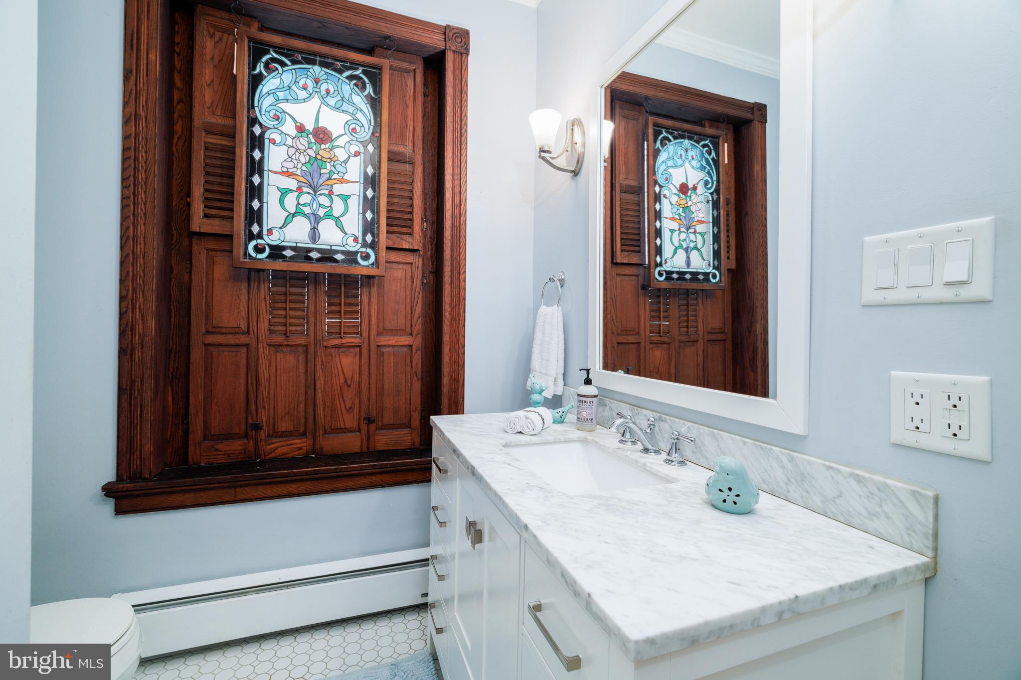 DOWNTOWN FREDERICK - Residential