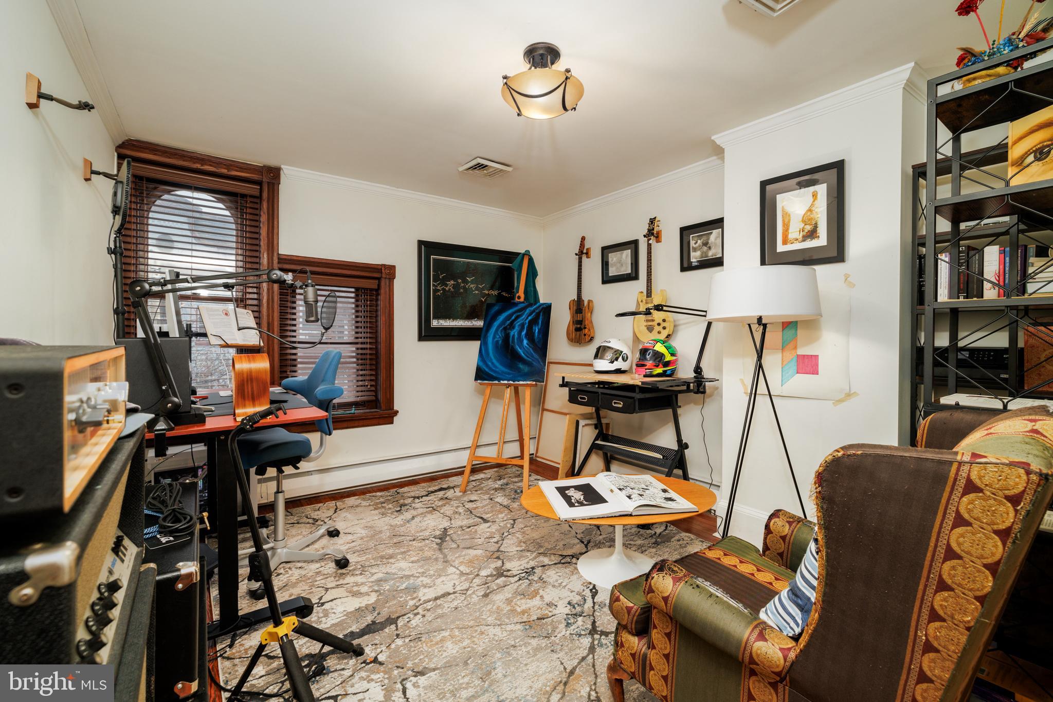 DOWNTOWN FREDERICK - Residential