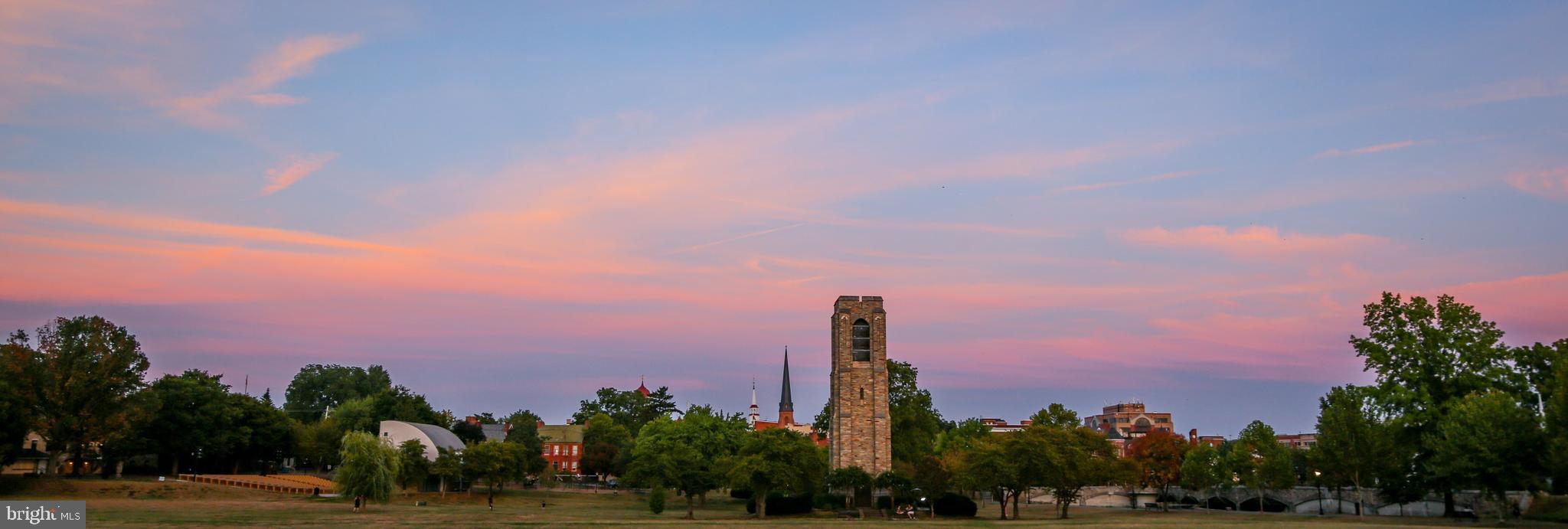 DOWNTOWN FREDERICK - Residential