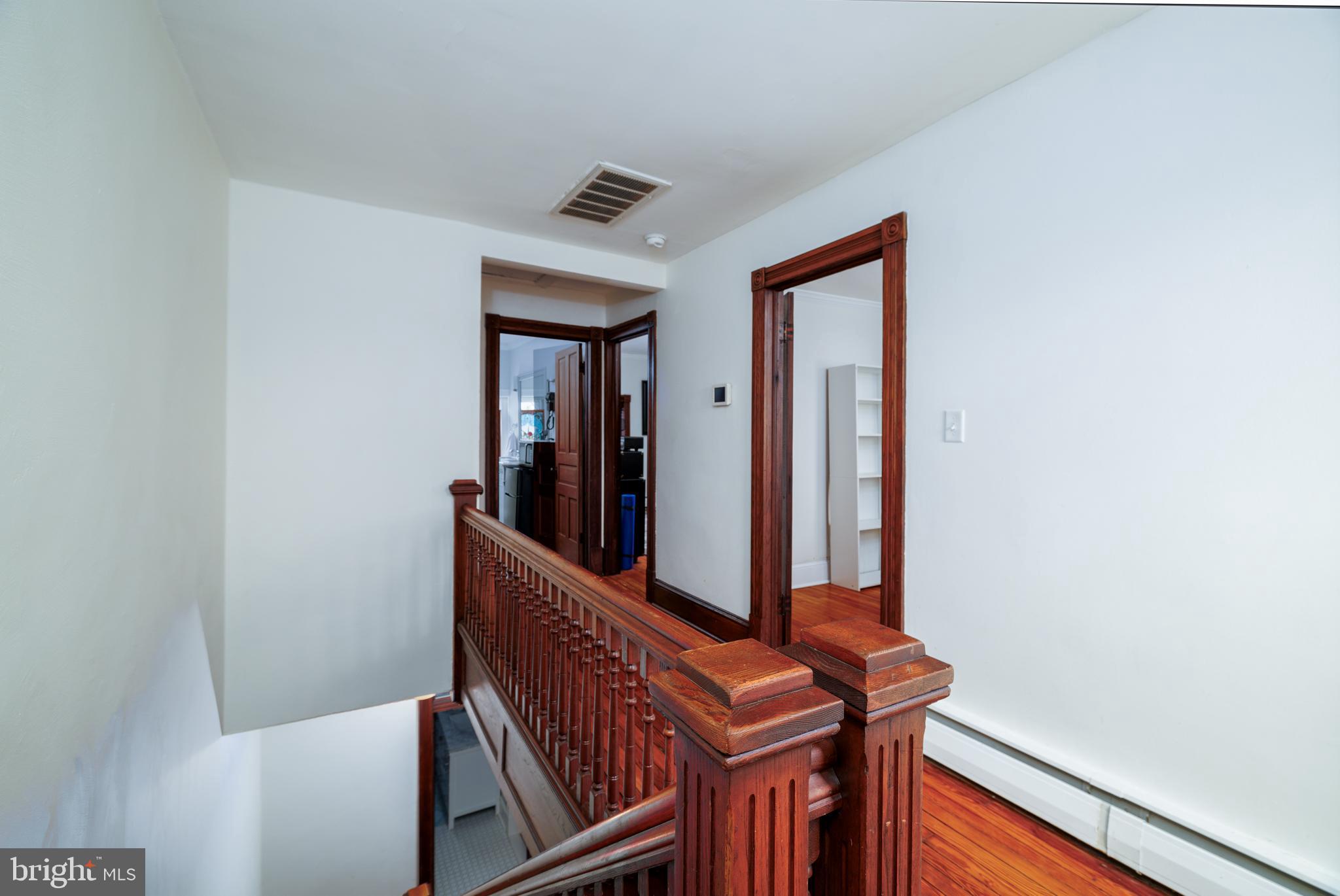 DOWNTOWN FREDERICK - Residential