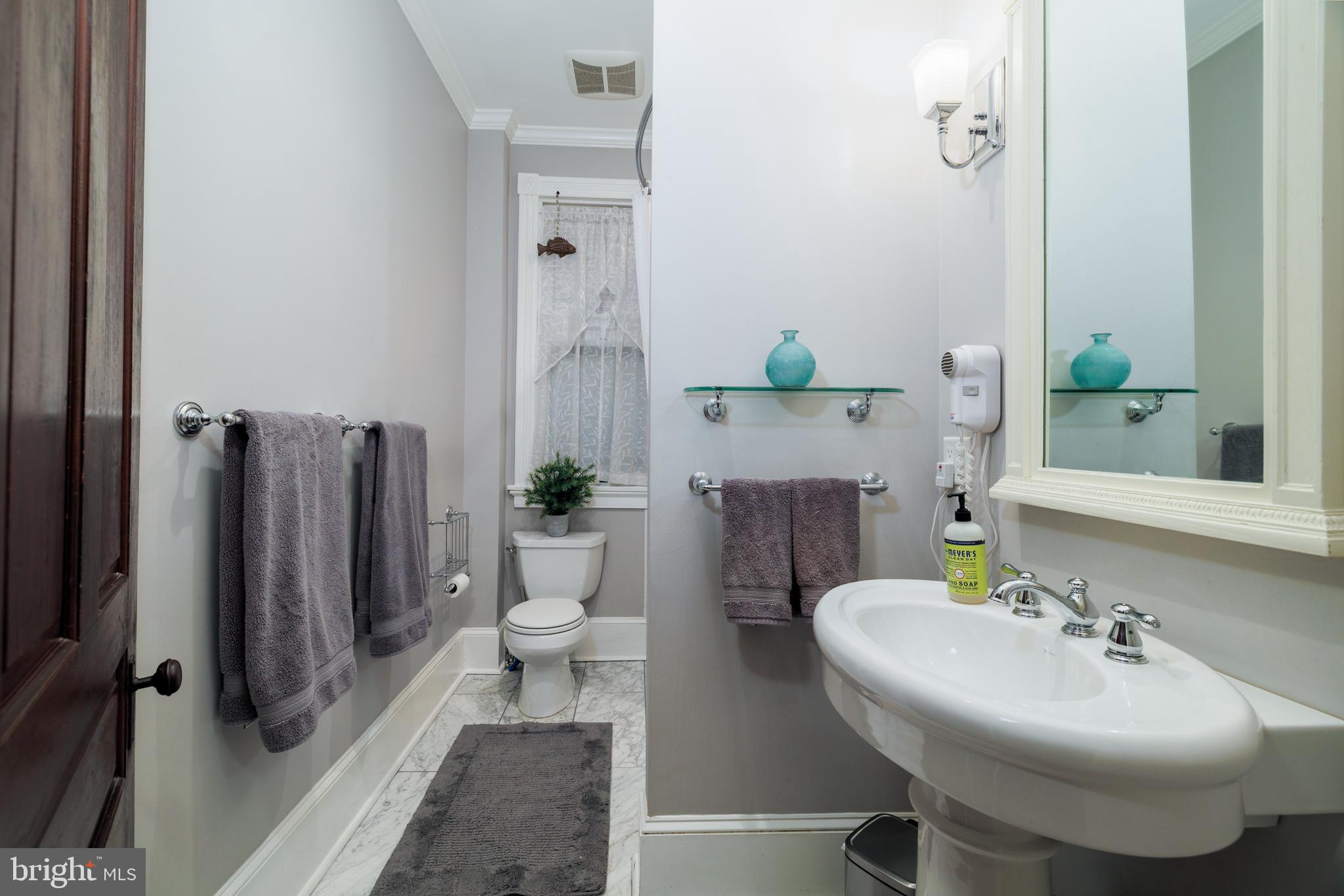 DOWNTOWN FREDERICK - Residential