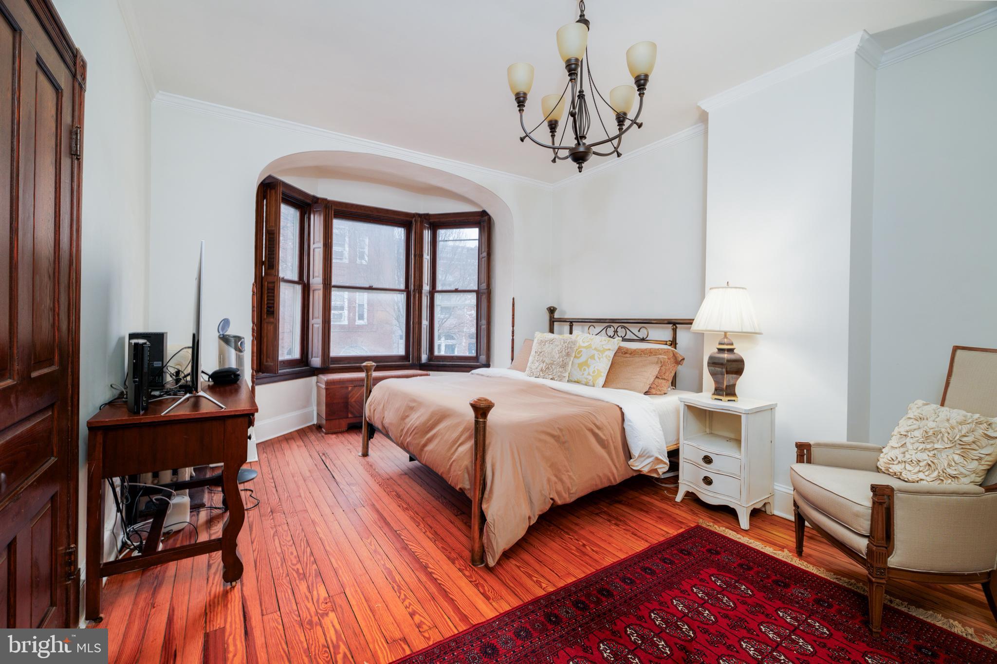 DOWNTOWN FREDERICK - Residential