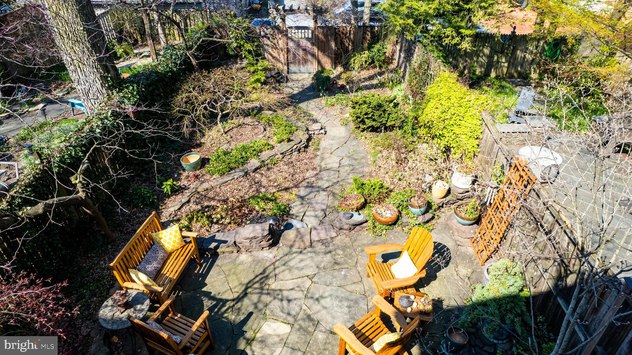 DOWNTOWN FREDERICK - Residential