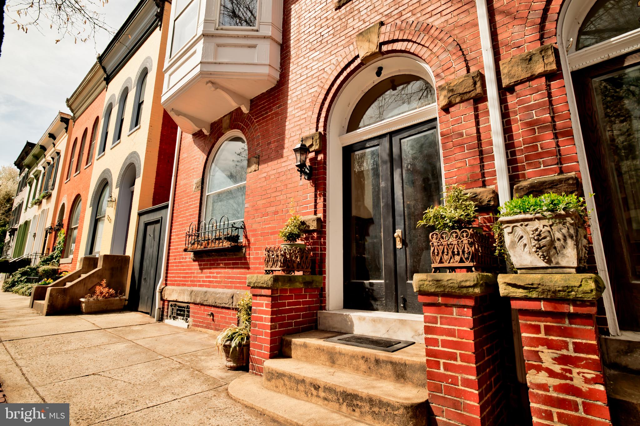 DOWNTOWN FREDERICK - Residential