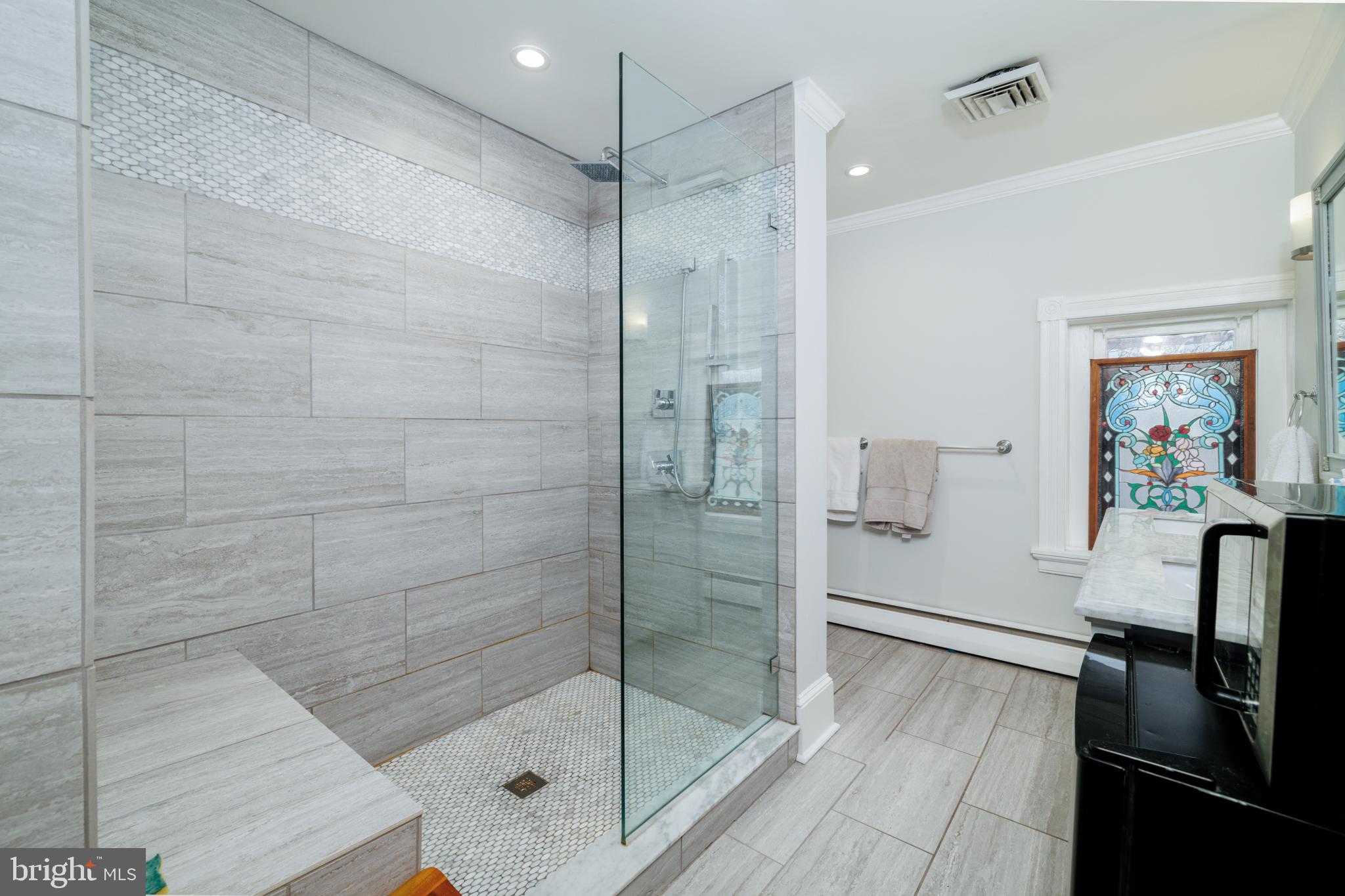 DOWNTOWN FREDERICK - Residential