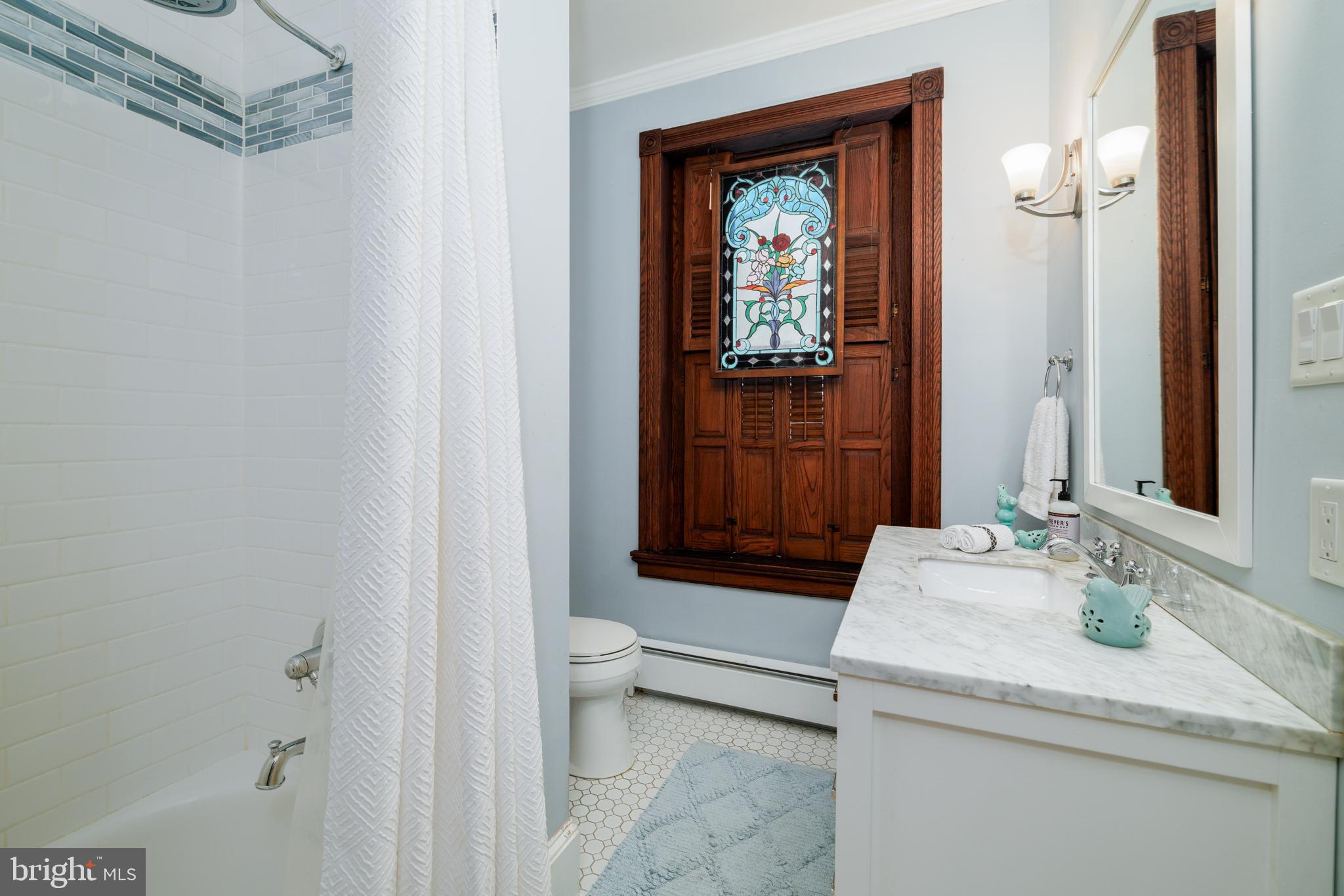 DOWNTOWN FREDERICK - Residential