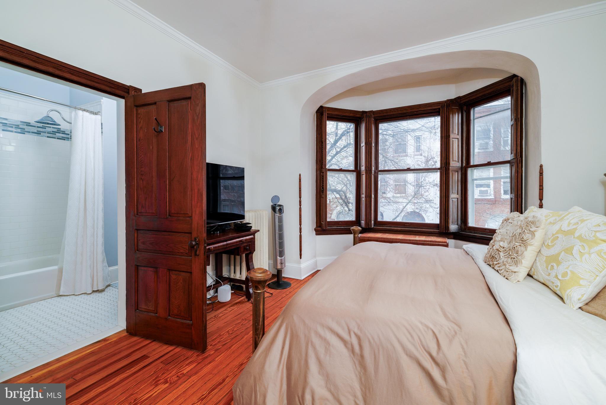 DOWNTOWN FREDERICK - Residential