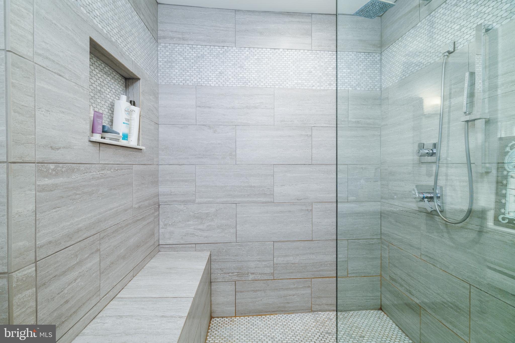 DOWNTOWN FREDERICK - Residential