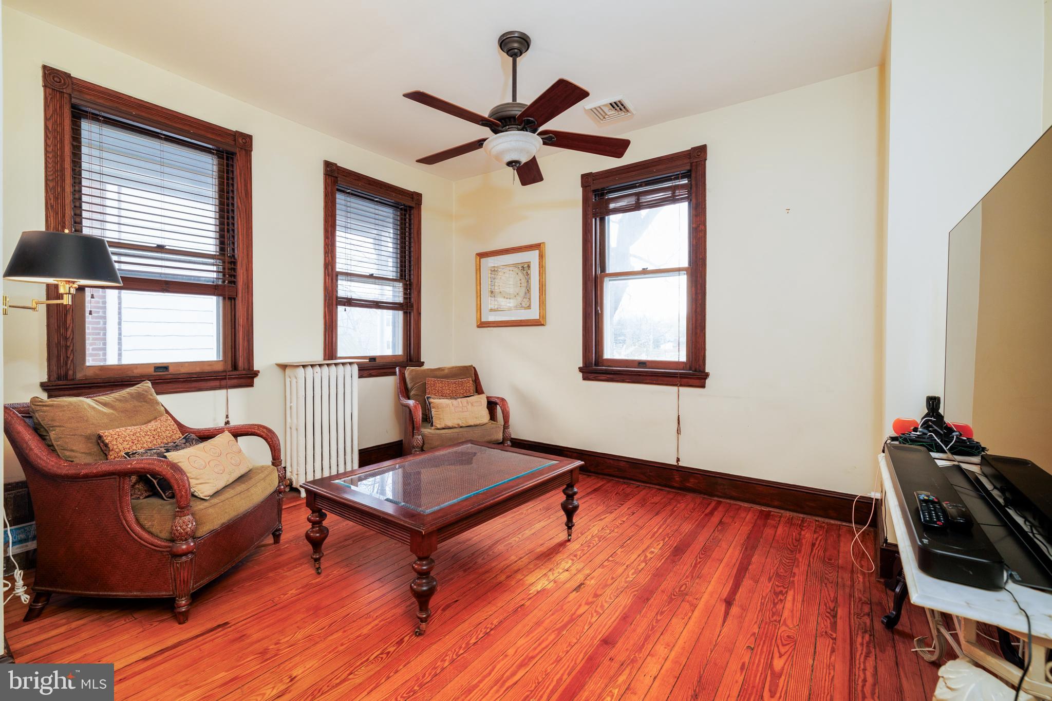 DOWNTOWN FREDERICK - Residential