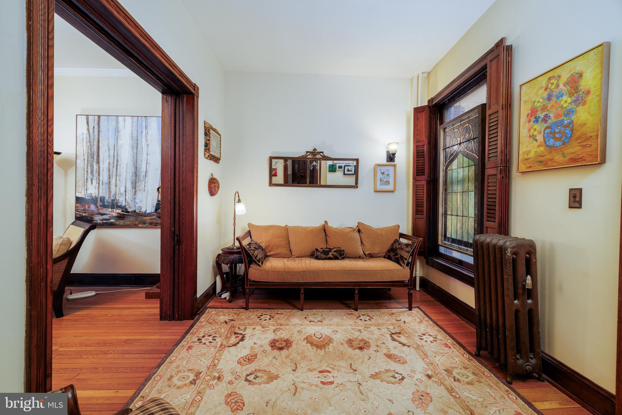 DOWNTOWN FREDERICK - Residential