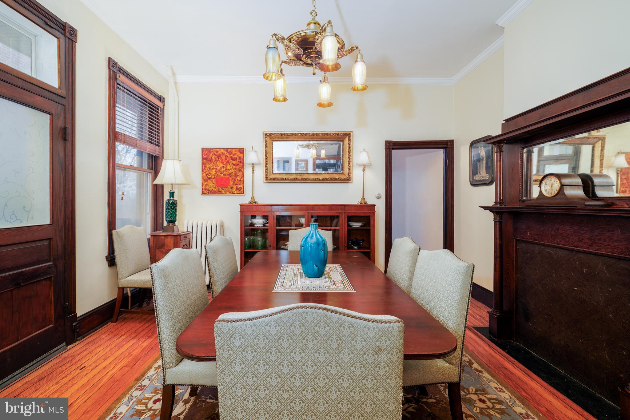 DOWNTOWN FREDERICK - Residential