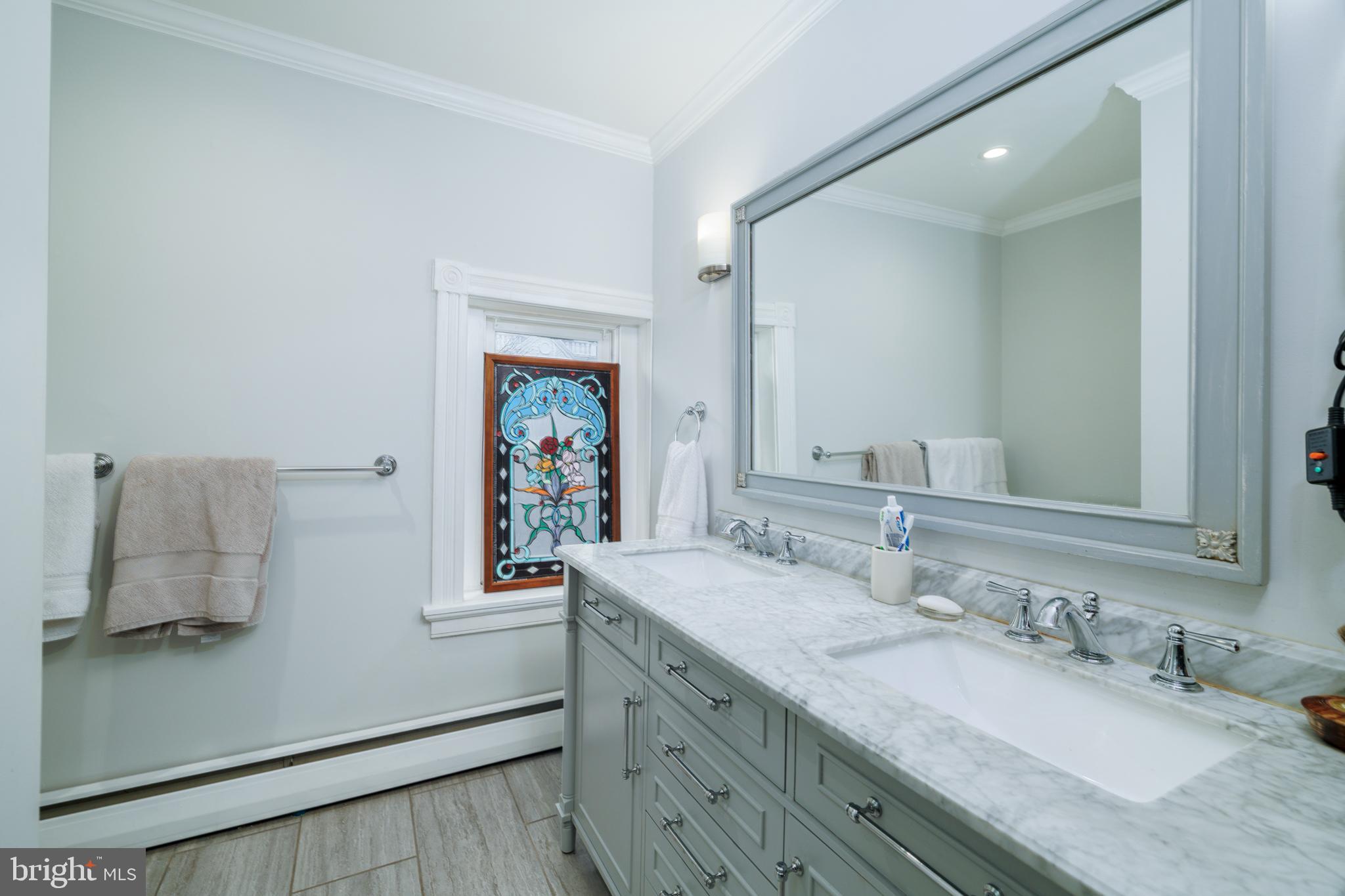 DOWNTOWN FREDERICK - Residential