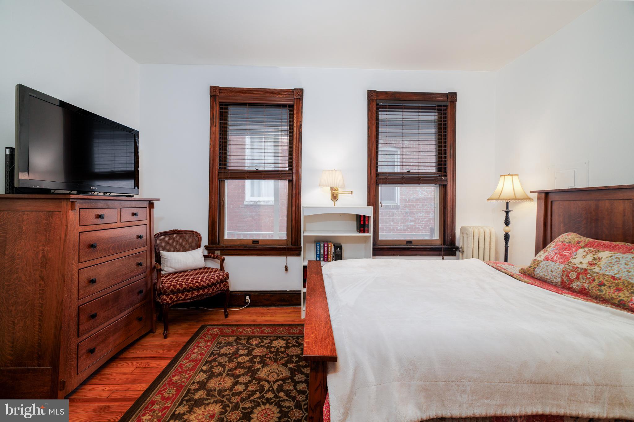 DOWNTOWN FREDERICK - Residential