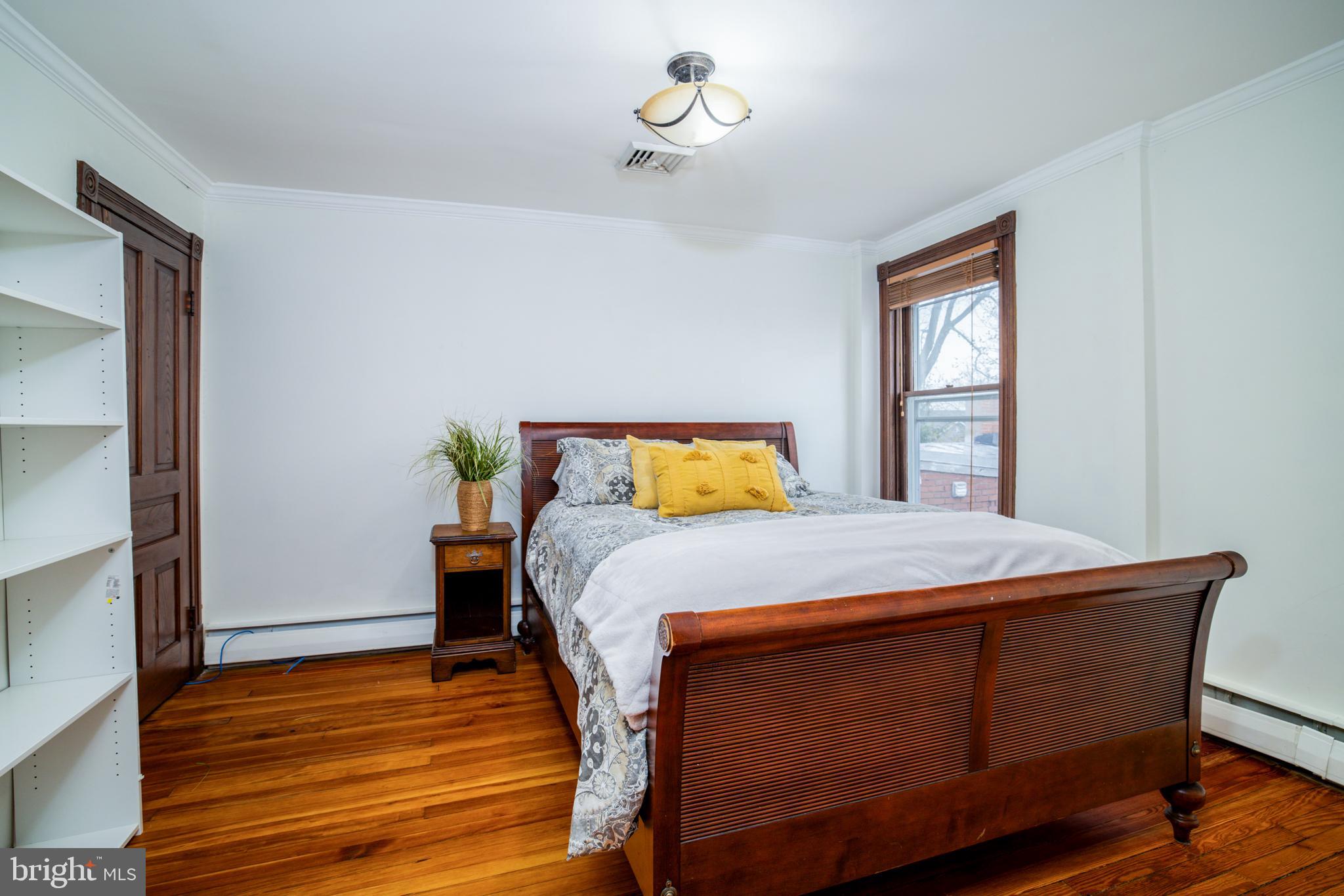 DOWNTOWN FREDERICK - Residential