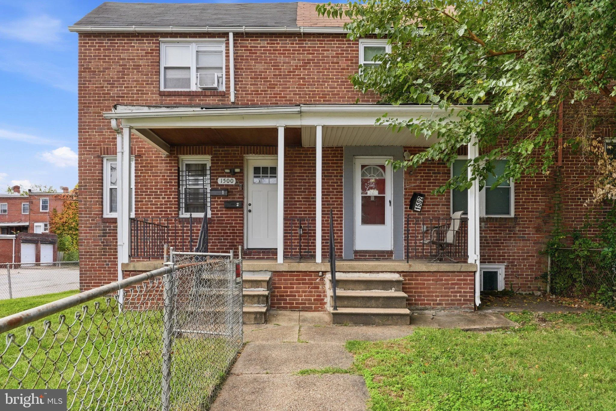 1500 Edison Highway