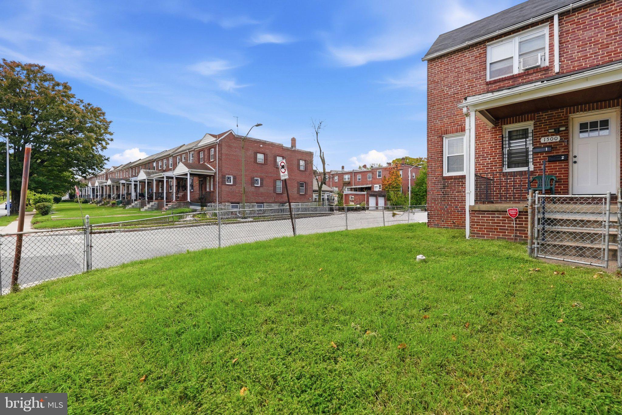 1500 EDISON HIGHWAY