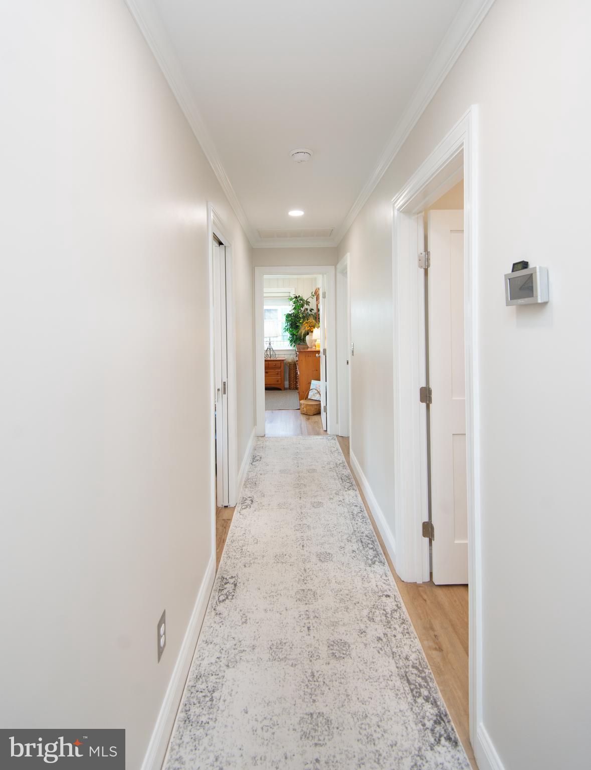 ALGONQUIN - Residential