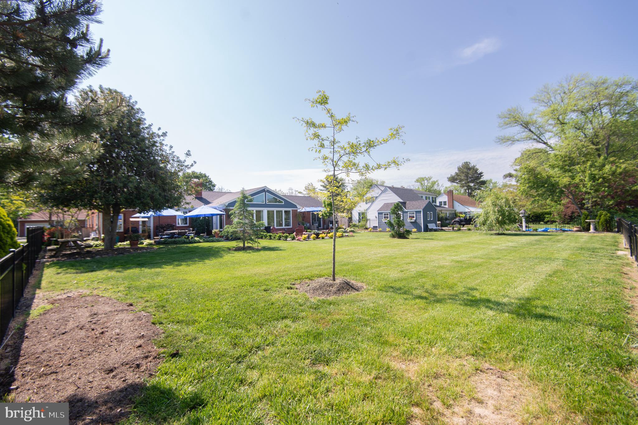 ALGONQUIN - Residential