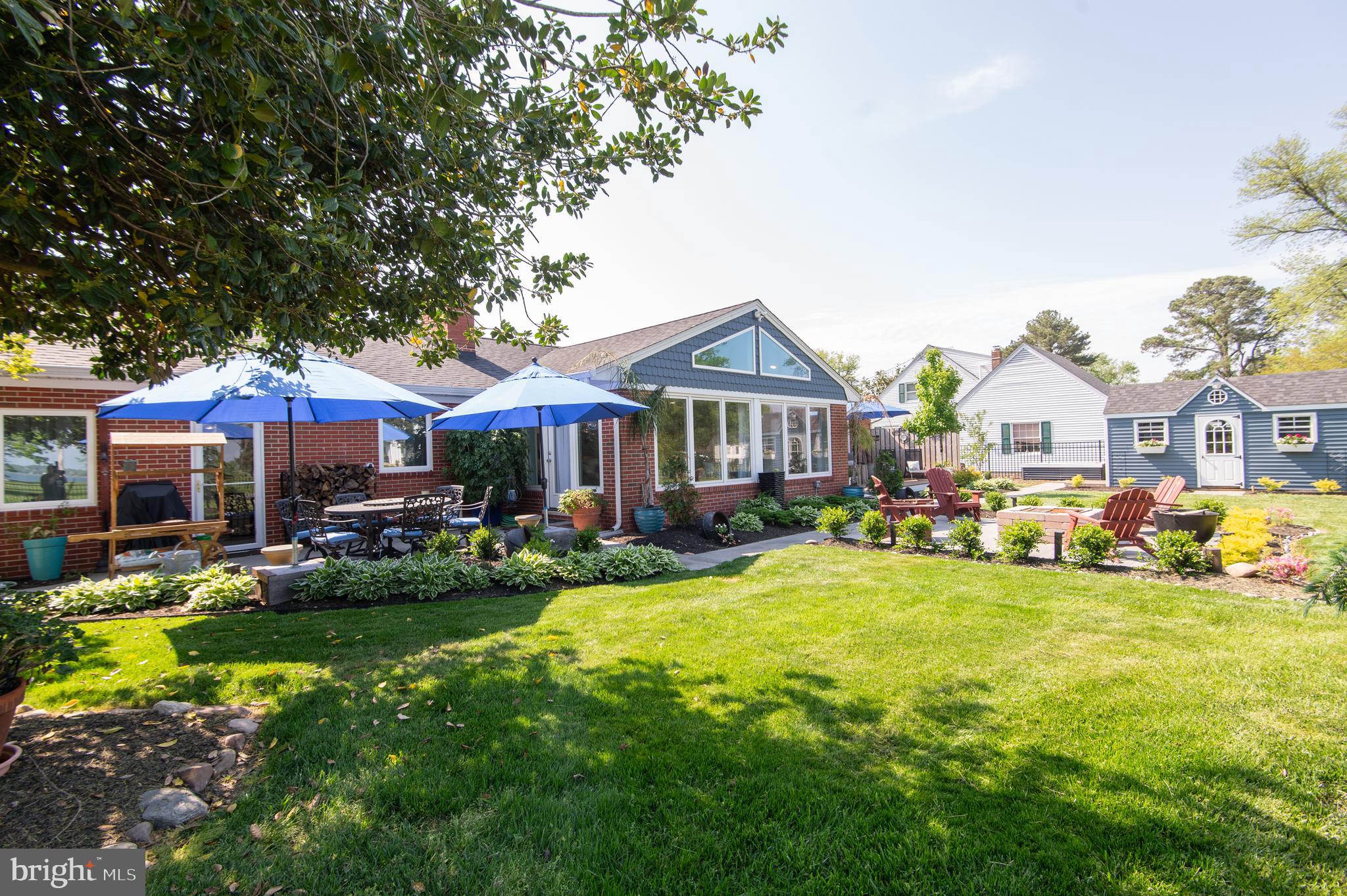 ALGONQUIN - Residential