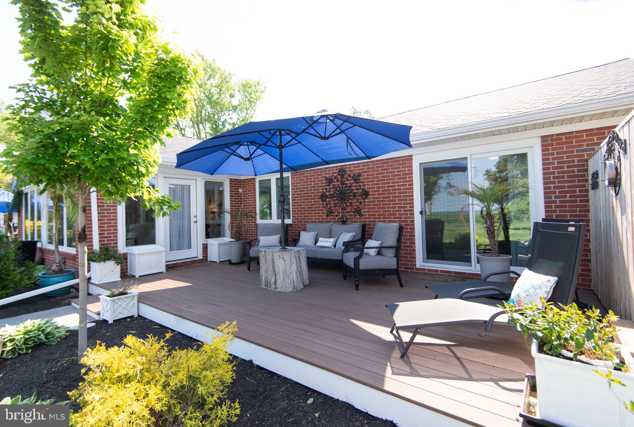 ALGONQUIN - Residential