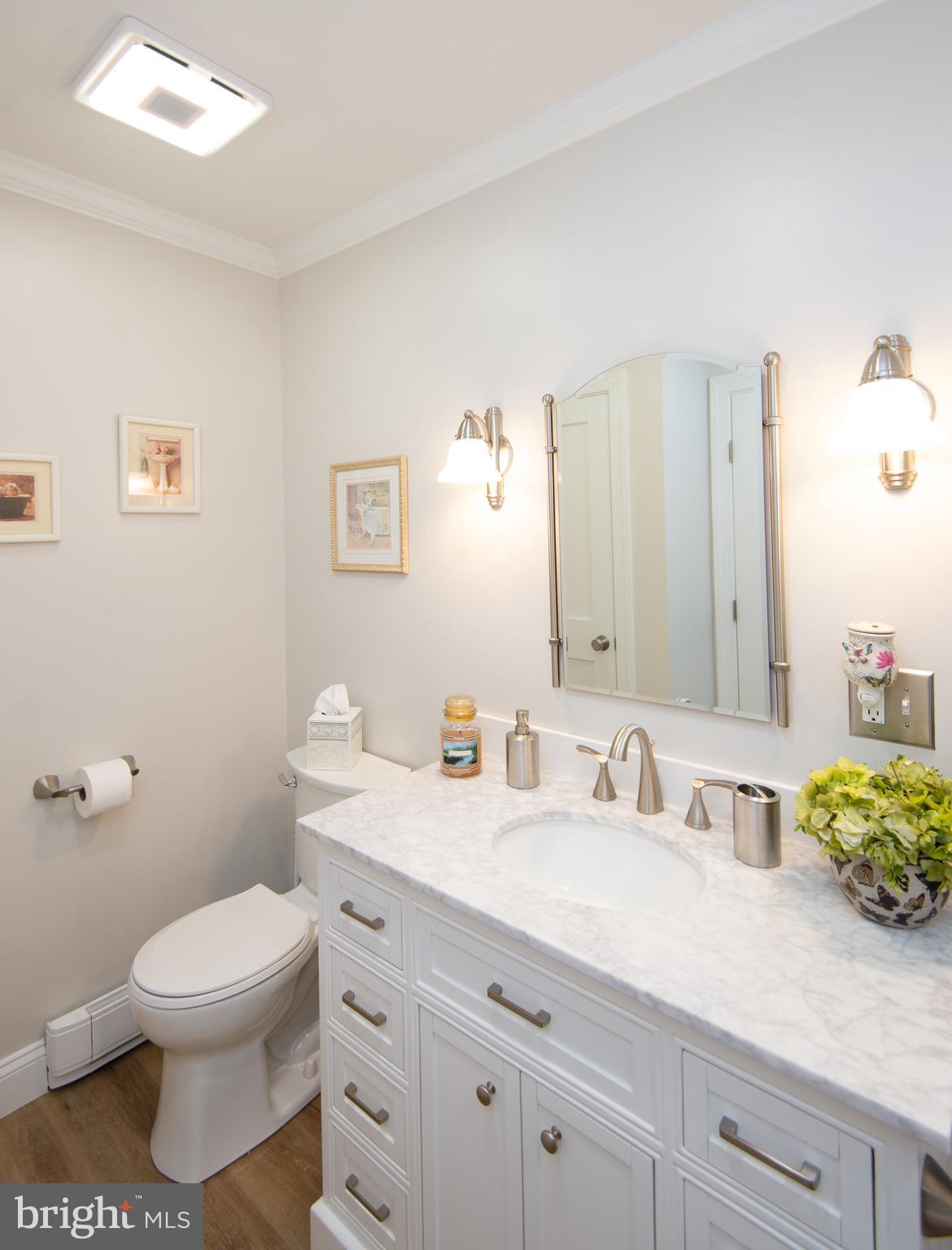 ALGONQUIN - Residential