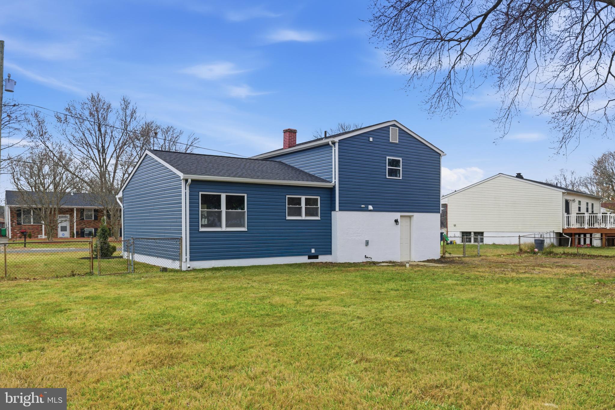 SURRATTS GARDENS - Residential