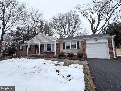 9328 DUNLOGGIN ROAD ELLICOTT CITY MD 21042