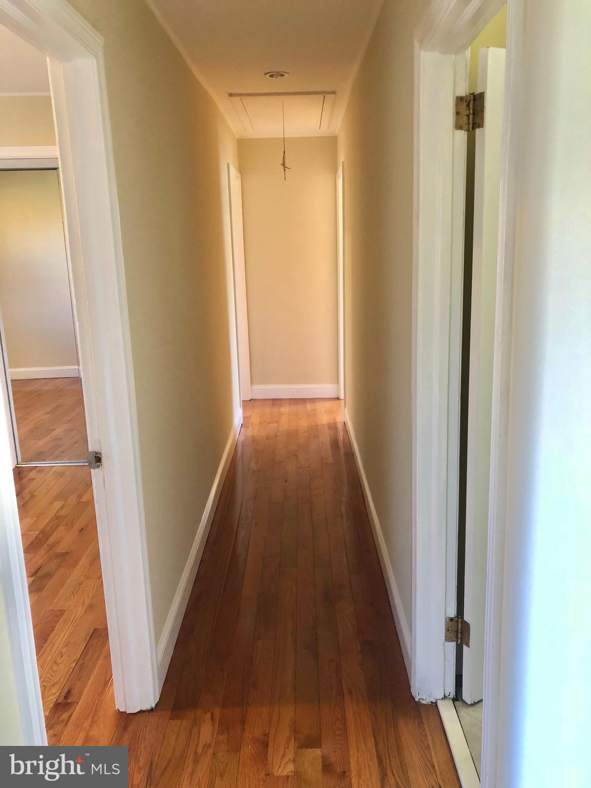 CHERRY HILL - Residential