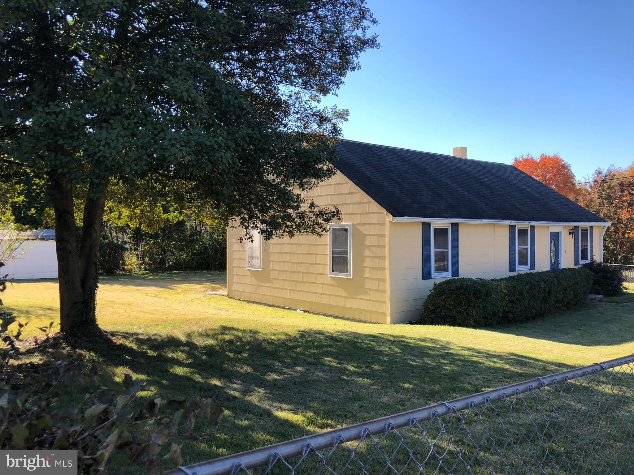 CHERRY HILL - Residential