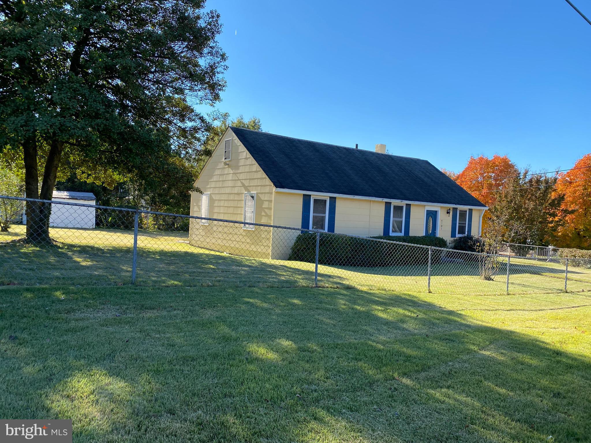 CHERRY HILL - Residential