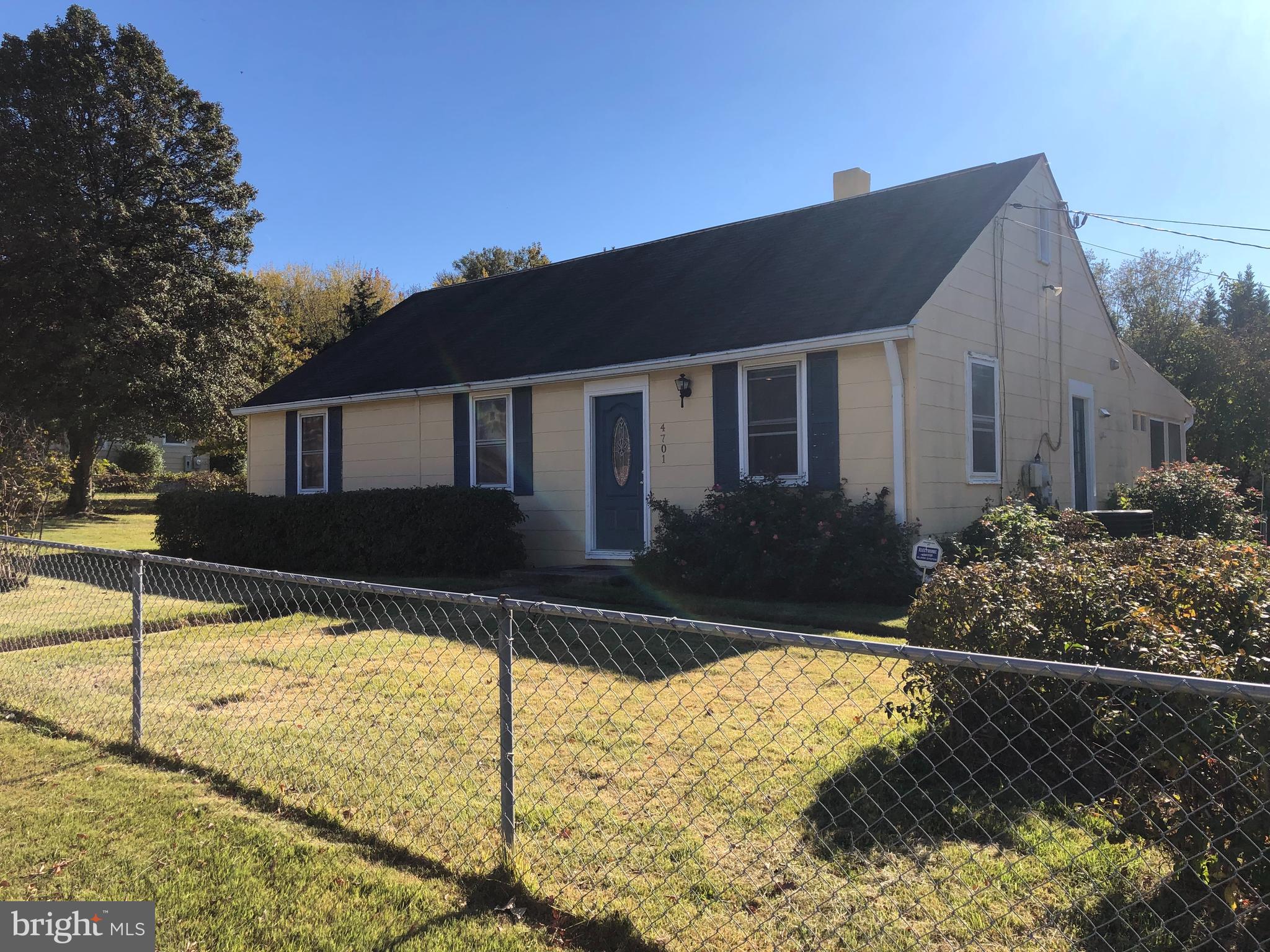 CHERRY HILL - Residential