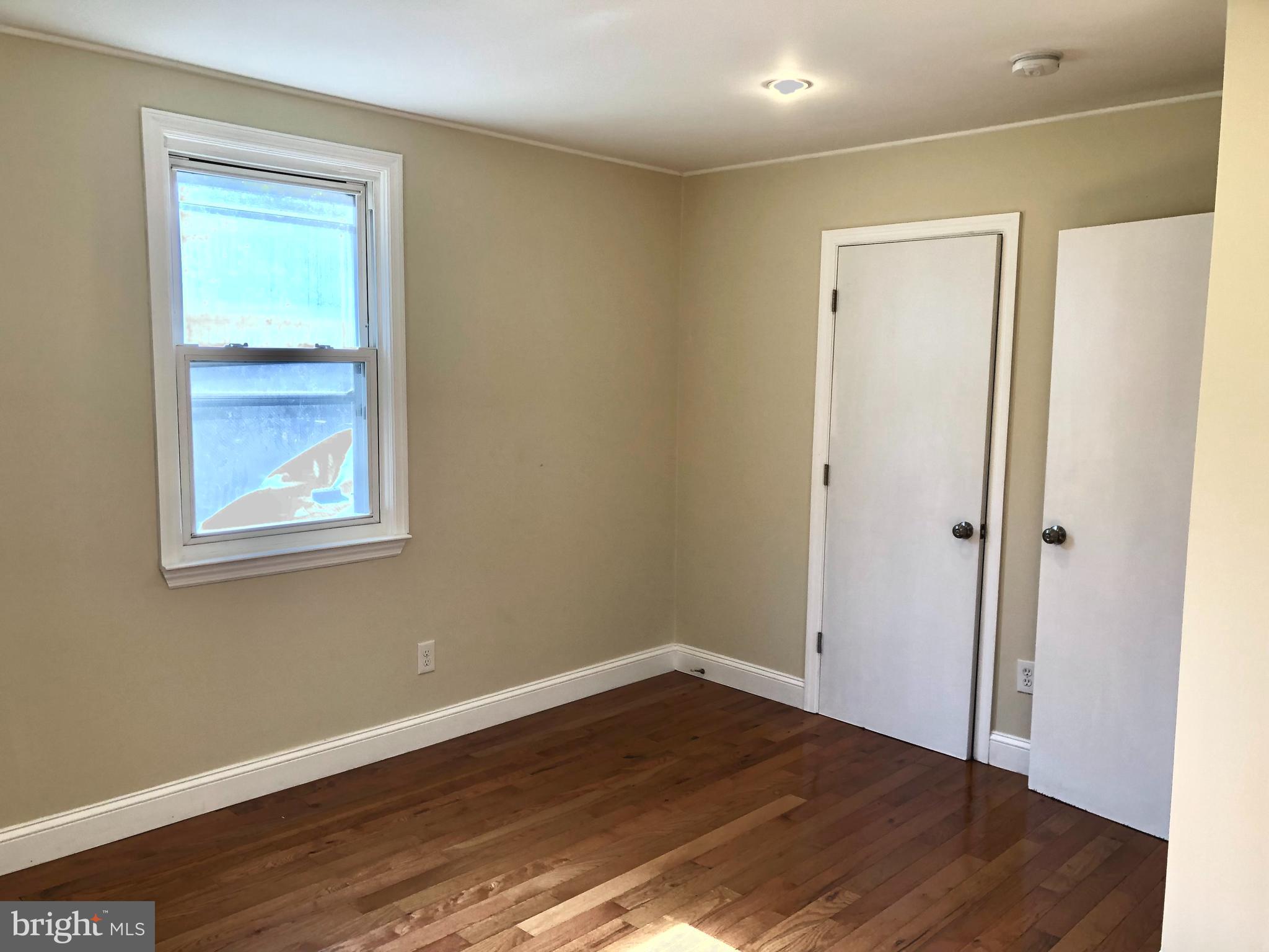 CHERRY HILL - Residential