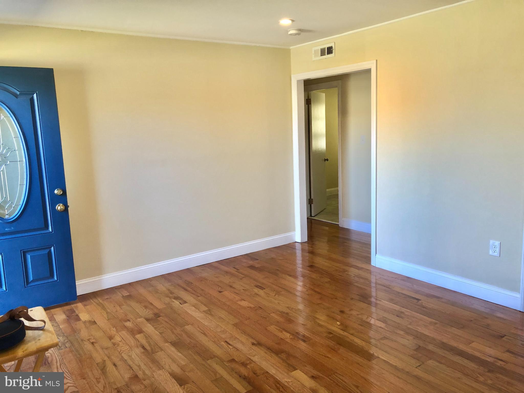 CHERRY HILL - Residential