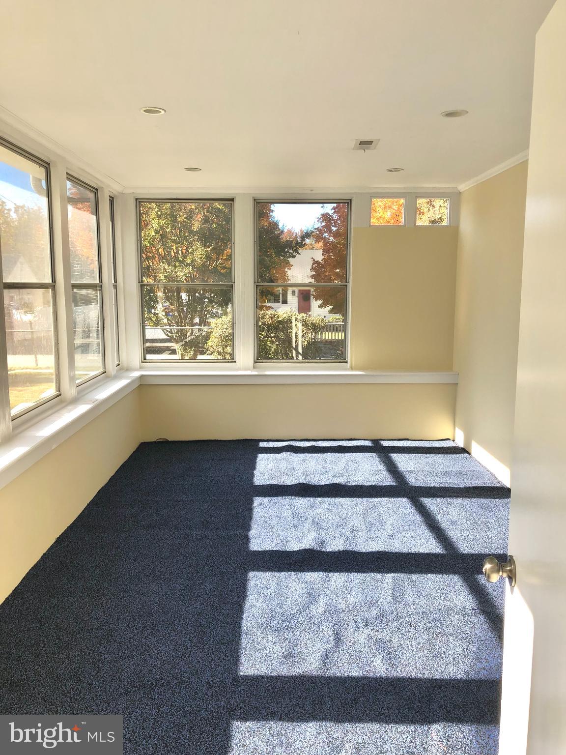 CHERRY HILL - Residential