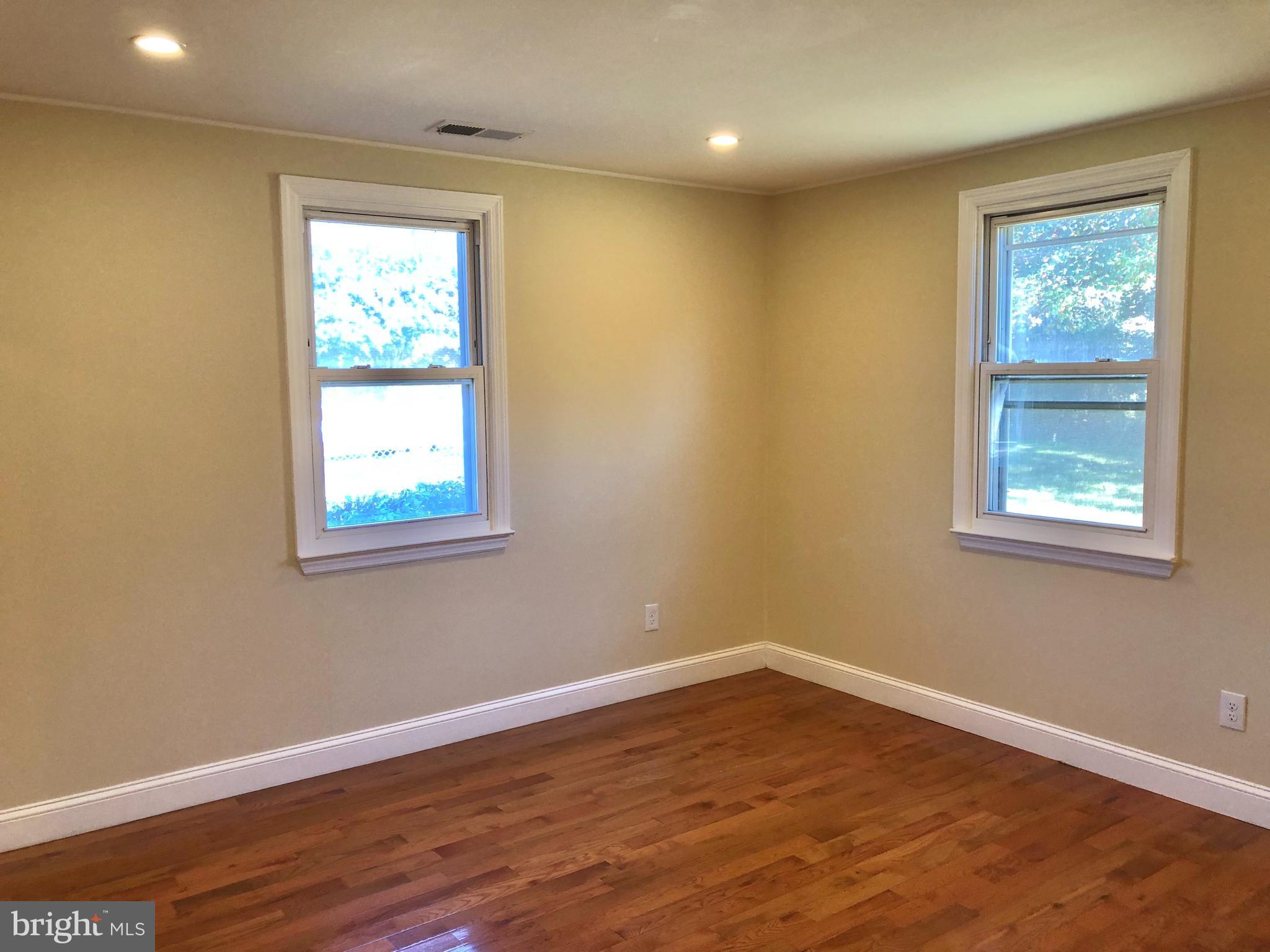 CHERRY HILL - Residential