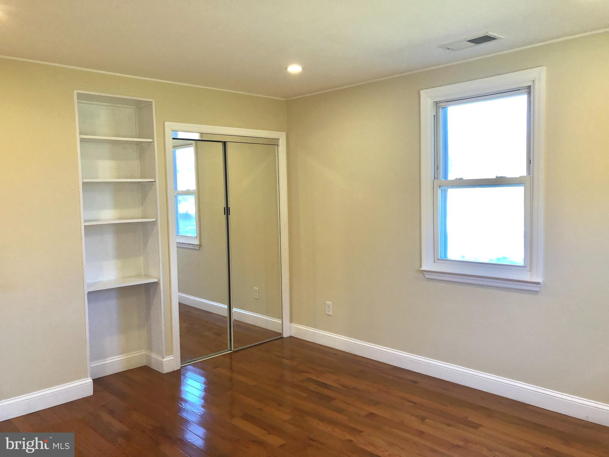 CHERRY HILL - Residential