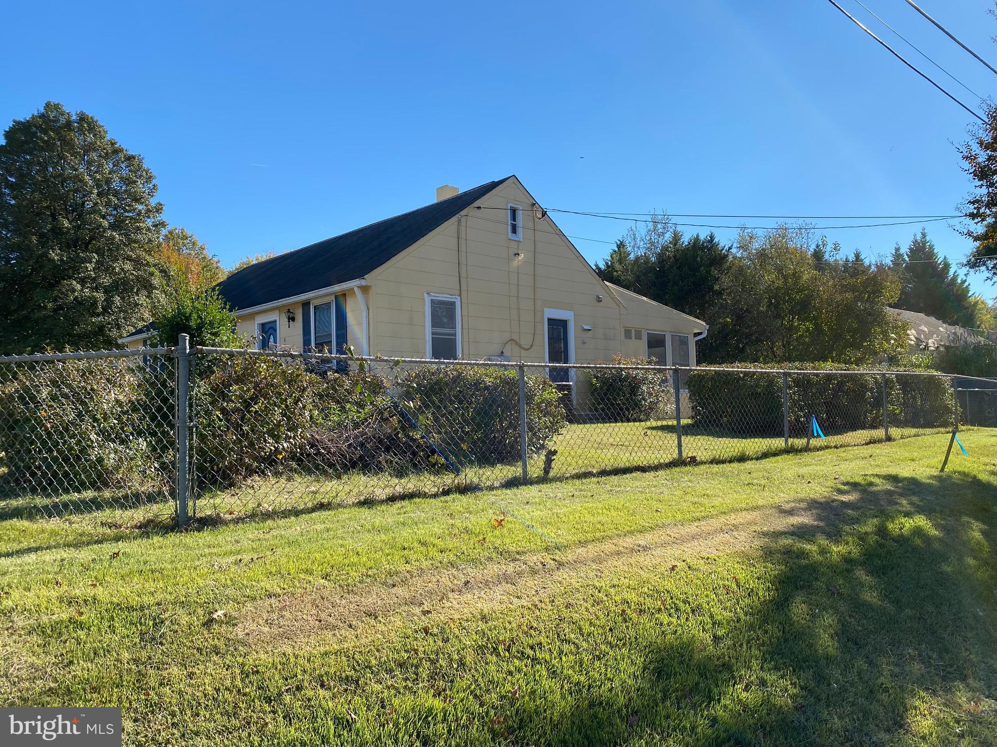 CHERRY HILL - Residential