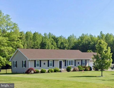 1851 HARTLY ROAD HARTLY DE 19953