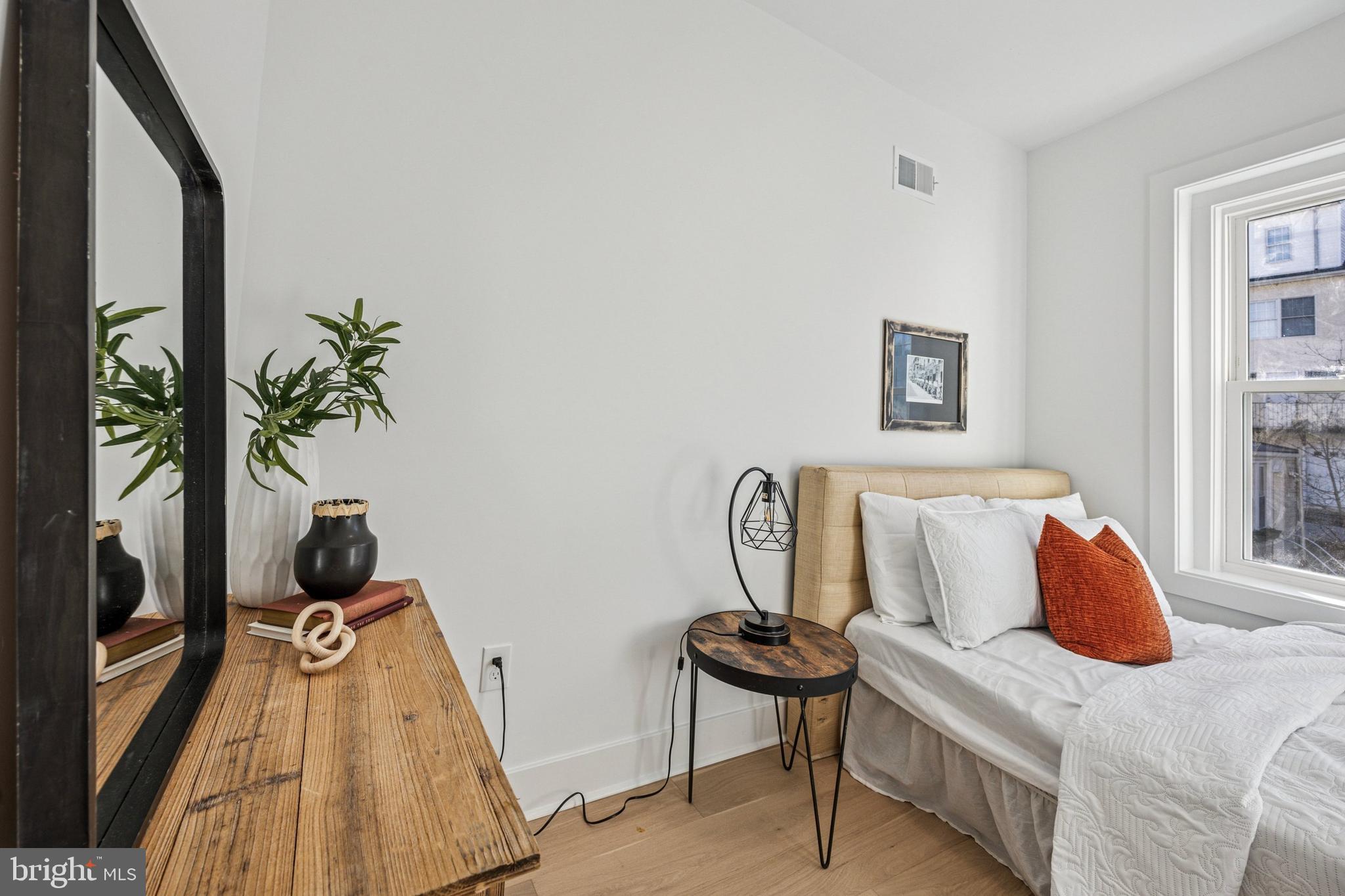 ROXBOROUGH - Residential