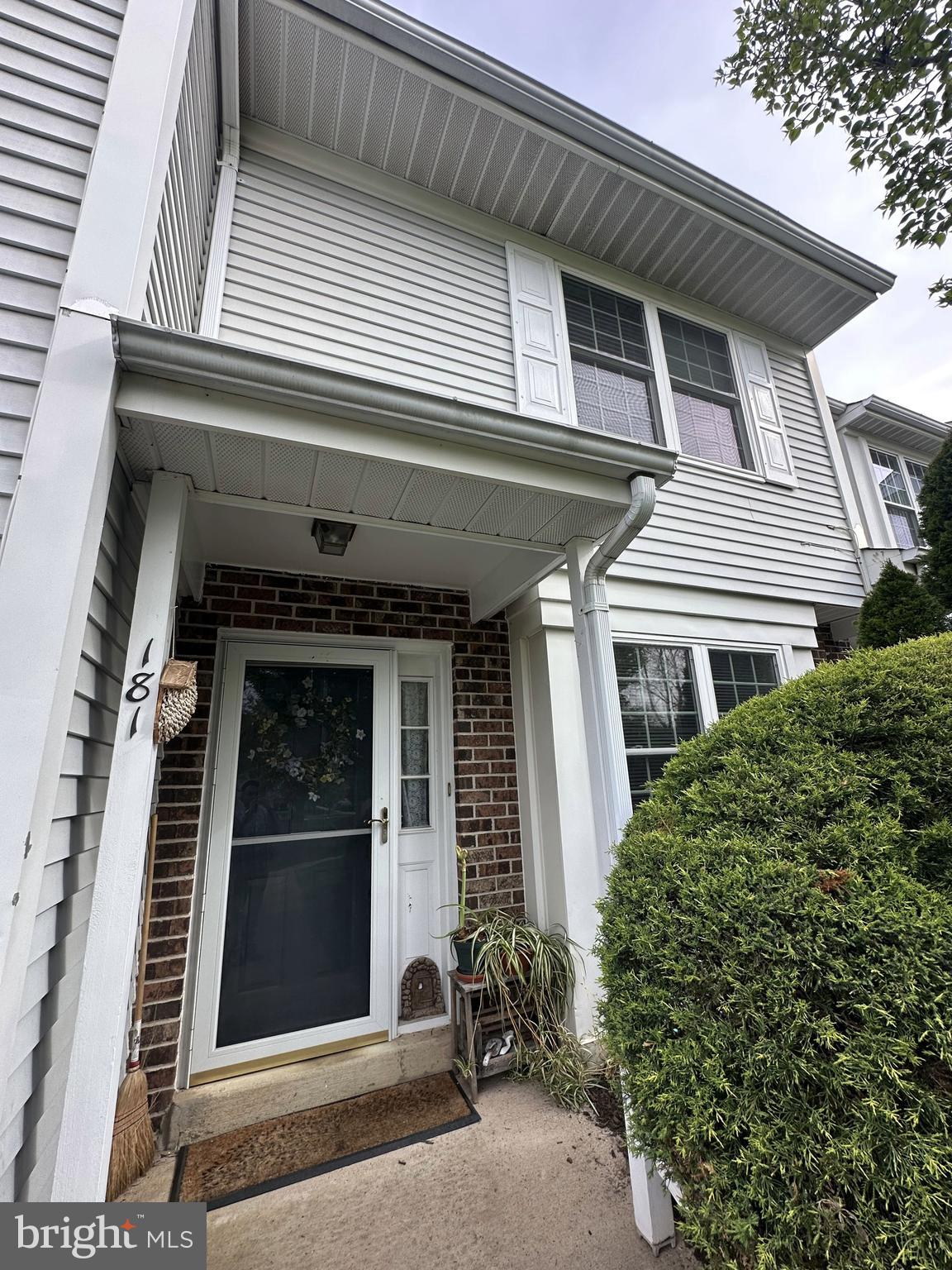 LIBERTY SQUARE - Residential