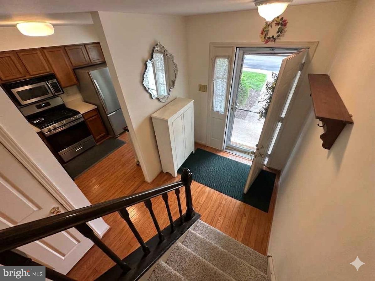 LIBERTY SQUARE - Residential