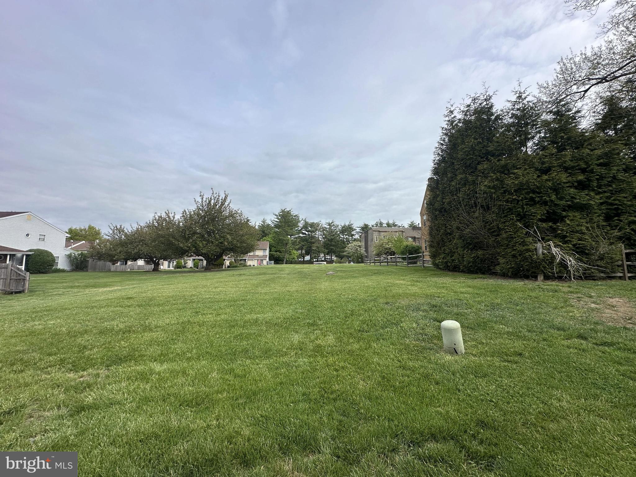 LIBERTY SQUARE - Residential