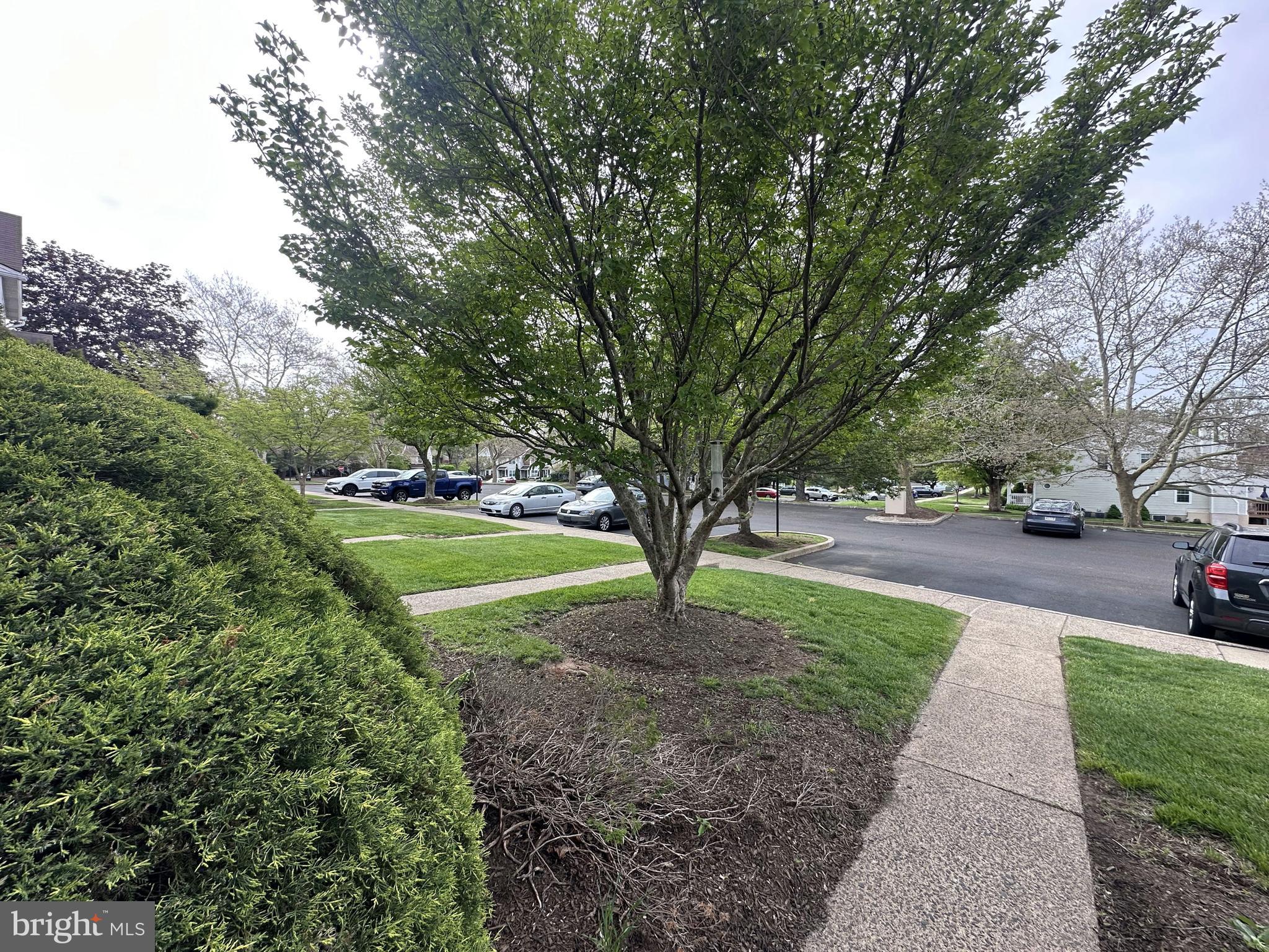 LIBERTY SQUARE - Residential