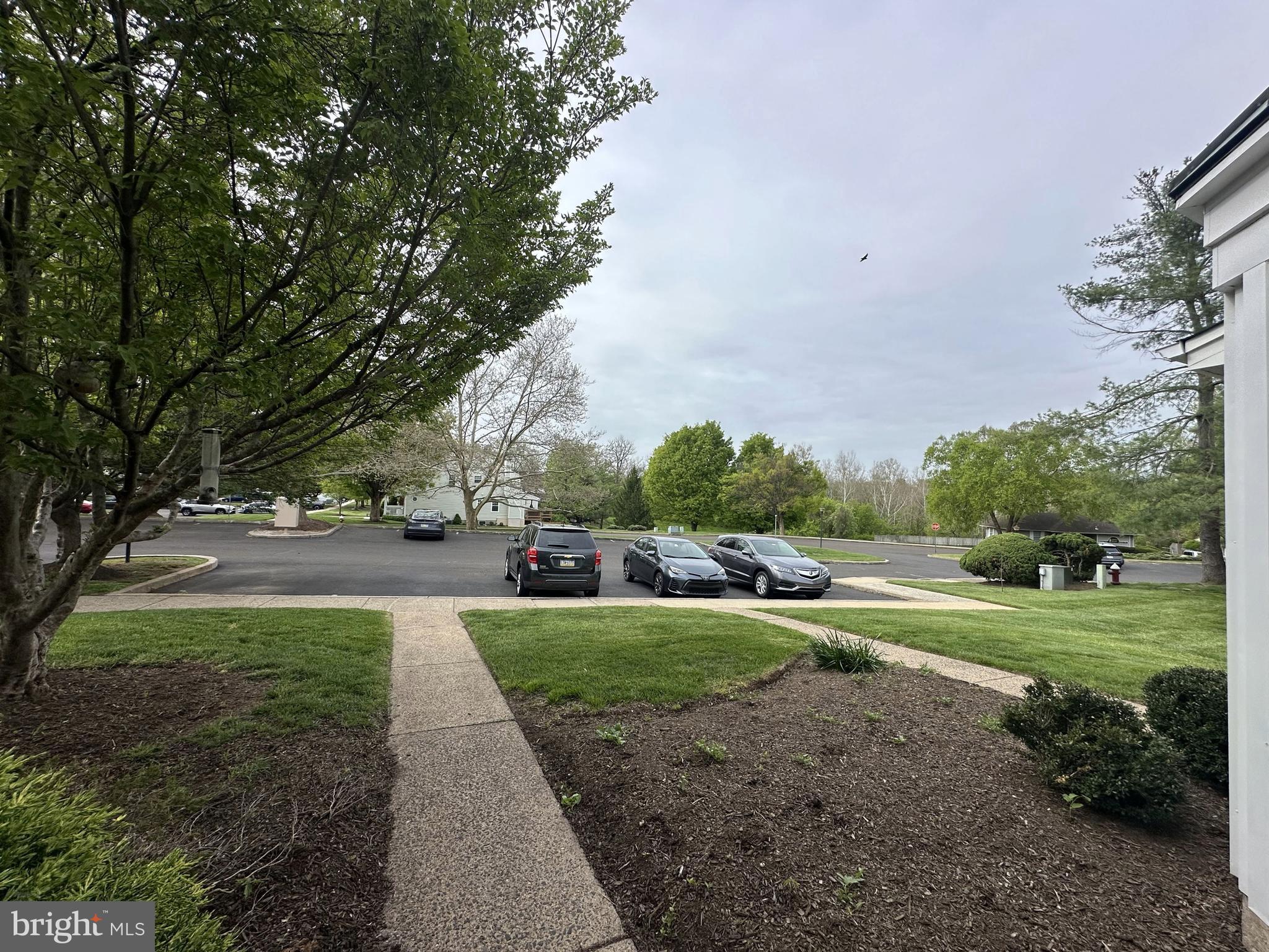 LIBERTY SQUARE - Residential